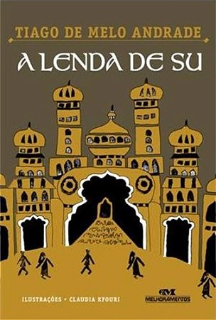 Lenda de Su, A