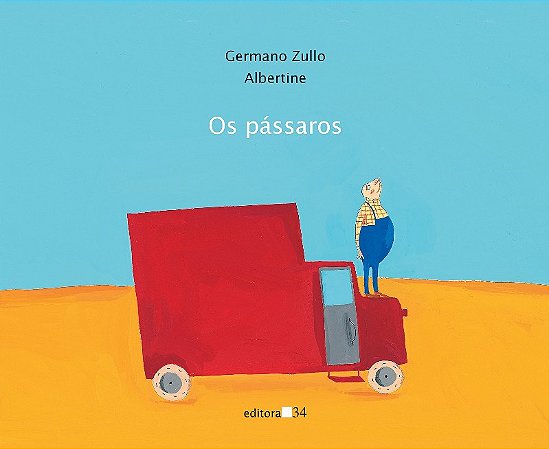 Passaros, os