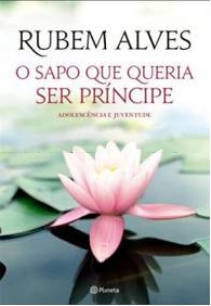 Sapo Que Queria Ser Principe, o - Adolescencia e Juventude