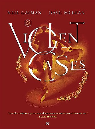 Violent Cases