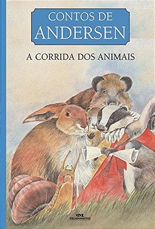 Corrida dos Animais, A