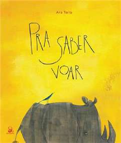 Pra Saber Voar