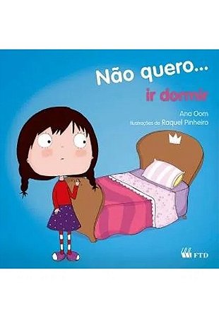 Nao Quero...ir Dormir
