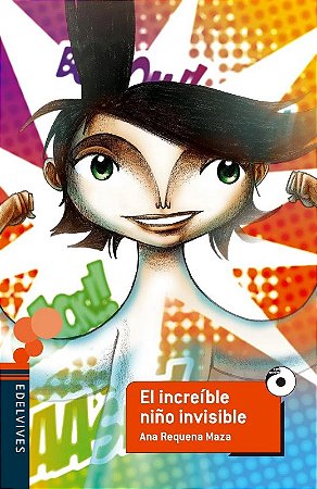 Increible Nino Invisible, el