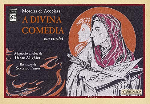 Divina Comedia  (a) - em Cordel