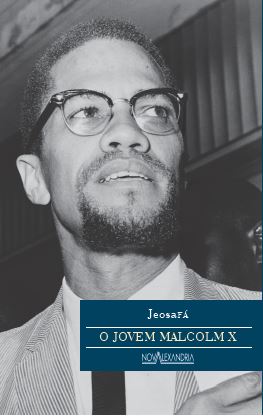 Jovem Malcolm X, (o)