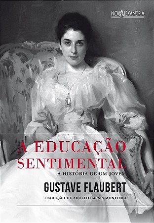 Educacao Sentimental, (a)