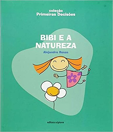 Bibi e a Natureza