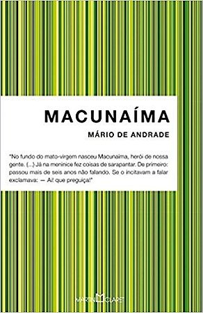 Macunaima