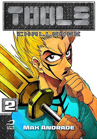 Tools Challenge - Vol.2