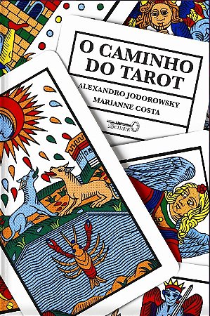 Caminho do Tarot, O