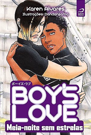 Boys Love - Meia-noite sem Estrelas