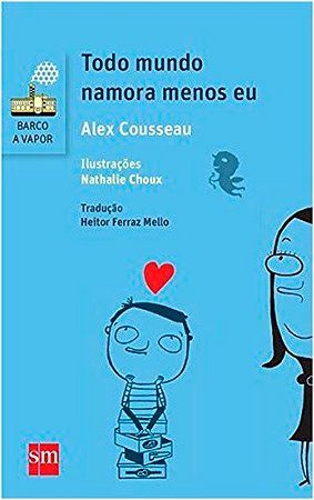 Todo Mundo Namora Menos eu