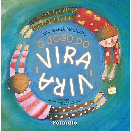 Jogo do Vira-vira, O