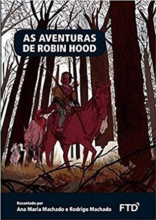 Aventuras de Robin Hood, as