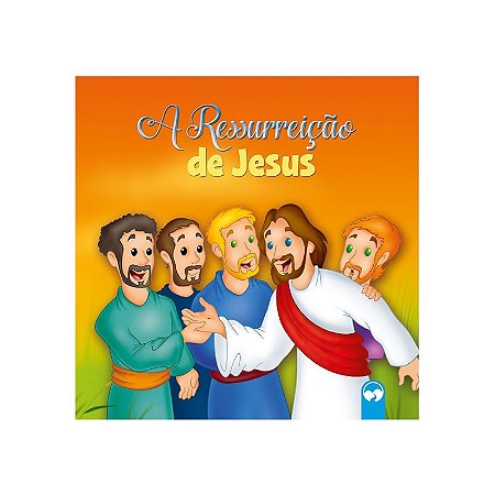 Ressurreicao de Jesus, A