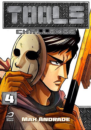 Tools Challenge - Vol. 4