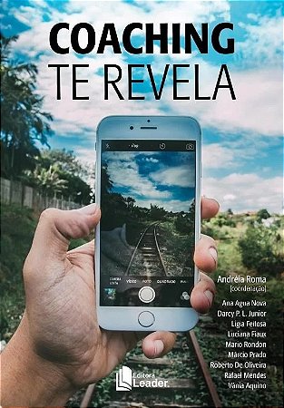 Coaching te Revela