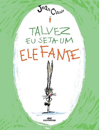 Talvez Eu Seja Um Elefante