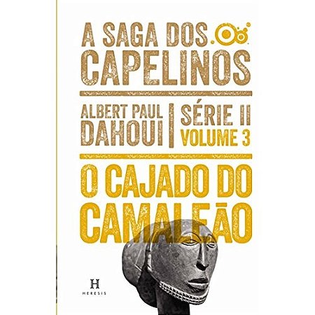 Cajado do Camaleao, O