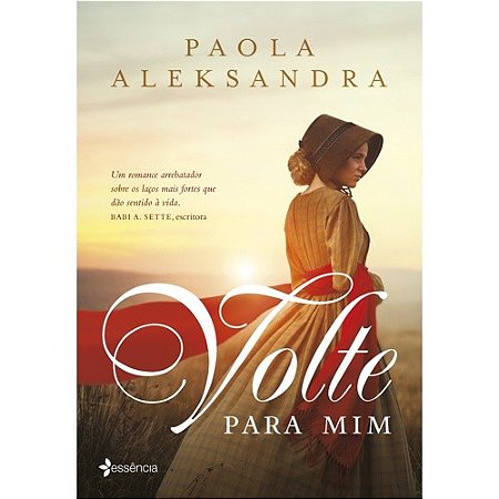 Volte para Mim