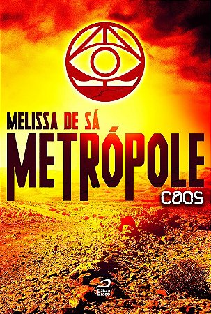 Metropole - Caos - Livro 2