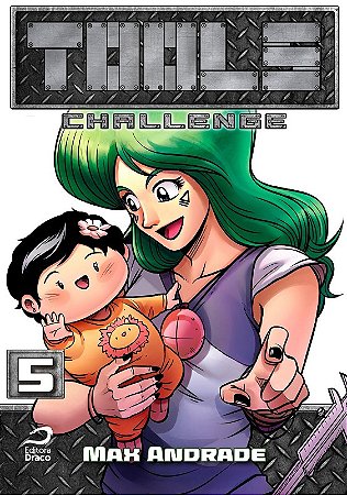 Tools Challenge - V. 5