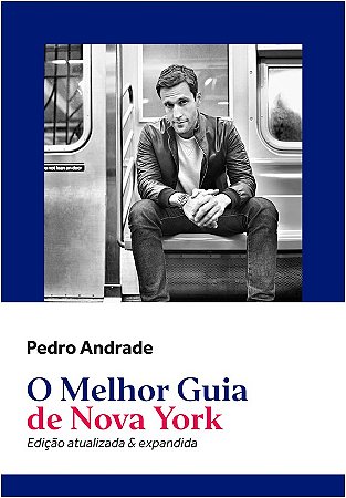 Melhor Guia de Nova York, O