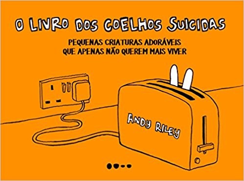 Livro dos Coelhos Suicidas, O