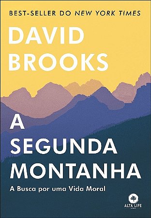 Segunda Montanha, A