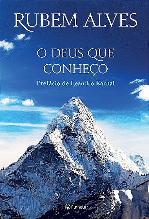 Deus Que Conheco, O