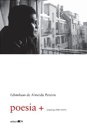 Poesia + (antologia 1985-2019)