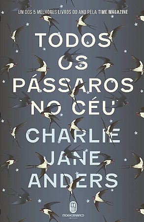 Todos os Passaros no Ceu