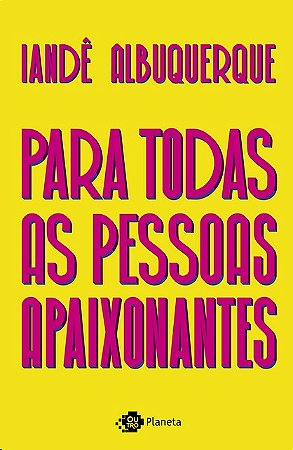 Para Todas as Pessoas Apaixonantes