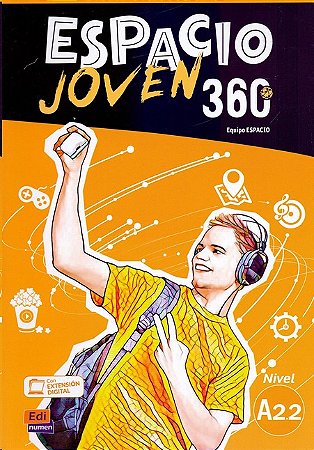 Espacio Joven 360