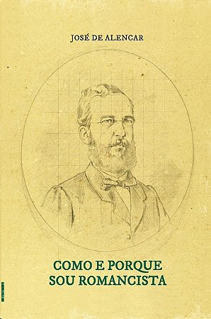 Como e Porque Sou Romancista