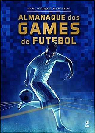 Almanaque dos Games de Futebol