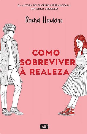 Como Sobreviver a Realeza