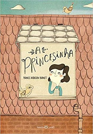 Princesinha, A