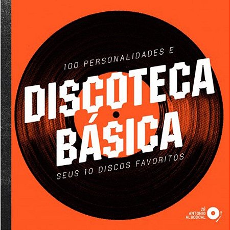 Discoteca Básica
