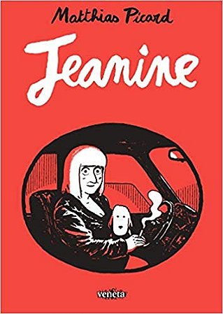 Jeanine
