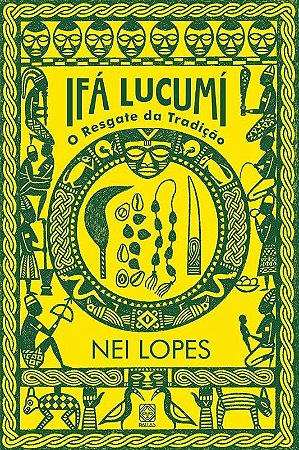Ifa Lucumi: o Resgate da Tradicao