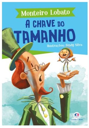 Chave do Tamanho, A