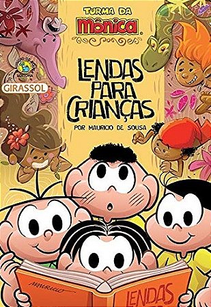 Lendas para Criancas
