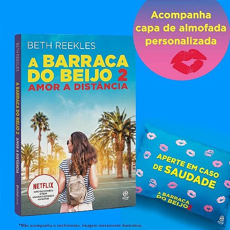 A Barraca do Beijo 2