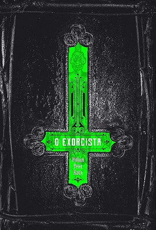 Exorcista, o - (harpercollins)