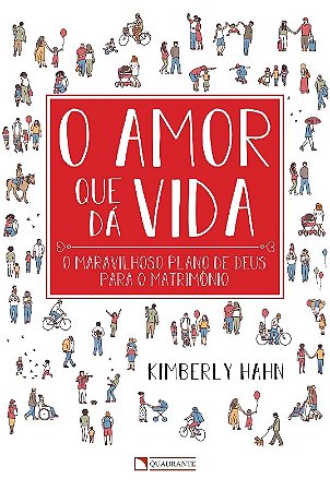 Amor Que da Vida, O