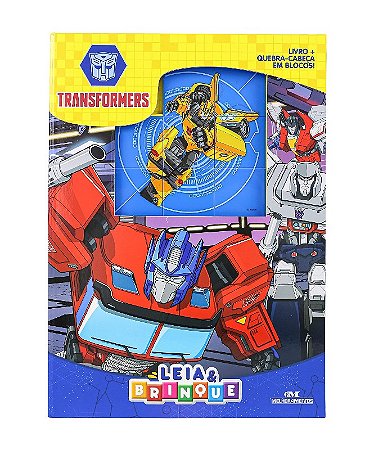 Transformers                                    01