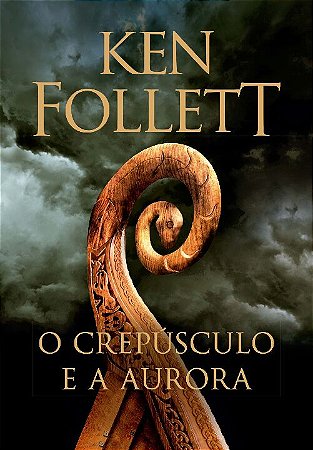 Crepusculo e a Aurora, O