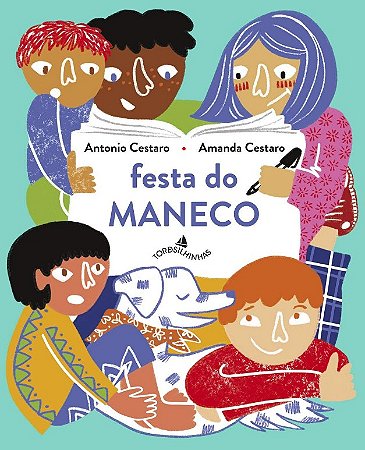 Festa do Maneco